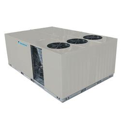 20 Ton - 14.2 IEER - R-32 Standard Efficiency - Direct-Drive Packaged Rooftop Air Conditioner - 208-230/3