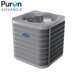 3 Ton - 18.0 SEER2 - Two-Stage Air Conditioner - R-454B - 208/230/1