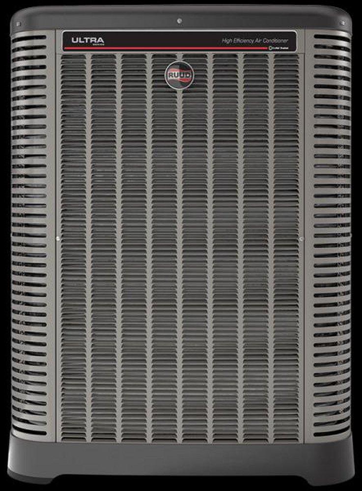 CCY 4T 19 SEER2 A/C VS COMM R454B 