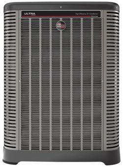 5 Ton - 19.0 SEER2 -  EcoNet&reg; Enabled - Inverter Driven Variable Speed iM Air Conditioner - R-454B - 208/230/1/60