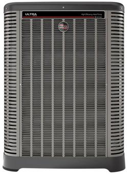 2 Ton - 19.0 SEER2 -  EcoNet&reg; Enabled - Inverter Driven Variable Speed iM Heat Pump - R-454B - 208/230/1/60