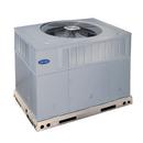Carrier Corporation Packaged Air Conditioner System - Cooling Only w/ Electric Heat - R-454B - 208/230/1 