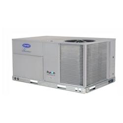 6 Ton - Single-Package Gas Heating/Electric Cooling Rooftop Unit - Medium Heat - R-454B - 208/230/3