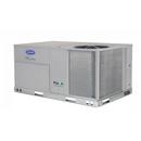 Carrier Corporation Single-Package Gas Heating/Electric Cooling Rooftop Unit - Medium Heat - R-454B - 460/3 