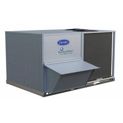 7.5 Ton - Single Packaged Outdoor Heat Pump - Cooling w/ Electric Heat - R-454B - 460/3