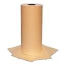 2186 10 x 14 in. Steak Paper in Peach (1000 Count) 
