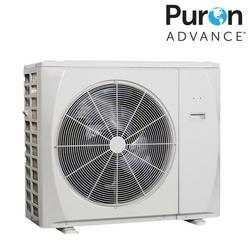36k BTU - Light Commercial Mini-Split Heat Pump - R-454B - 208/230/1