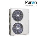 Carrier Corporation Light Commercial Mini-Split Heat Pump - R-454B - 208/230/1 