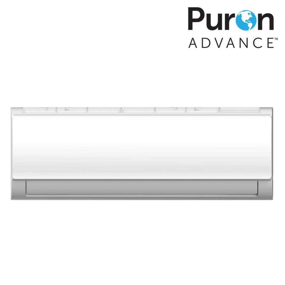 Carrier Corporation High Wall Ductless Heat Pump - R-454B - 208/230/1 