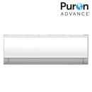 Carrier Corporation High Wall Ductless Heat Pump - R-454B - 208/230/1 