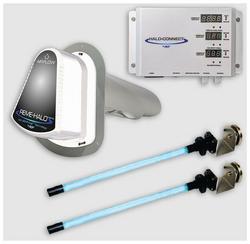 HALO Zero Connect Kit