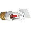 Victaulic Plain Brass 1/2 in. 200F 5.6K Horizontal Sidewall and Standard Response Sprinkler Head 
