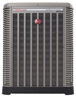 3 Ton - 19.0 SEER2 -  EcoNet&reg; Enabled - Inverter Driven Variable Speed iM Air Conditioner - R-454B - 208/230/1