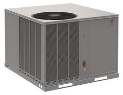 2.5 Ton - Straight Cool Packaged Air Conditioner - 13.4 SEER2 - No Electric Heat - 208/230/1 - R-454B