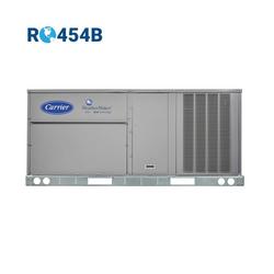 3 Ton - 13.4 SEER2 - Gas Heat Packaged Rooftop - Medium Gas Heat - R-454B - 208/230/3