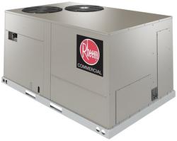 7.5 Ton - Commercial Packaged Air Conditioner - R-454B - 460/3