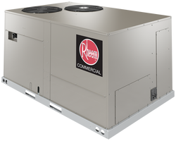 12.5 Ton - Commercial Packaged Air Conditioner - R-454B - 208/230/3