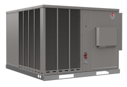 3.5 Ton - 13.4 SEER2 - Single-Stage Packaged Gas/Electric System - 100k Btu/h Gas Heat - R-454B - 208-230/1