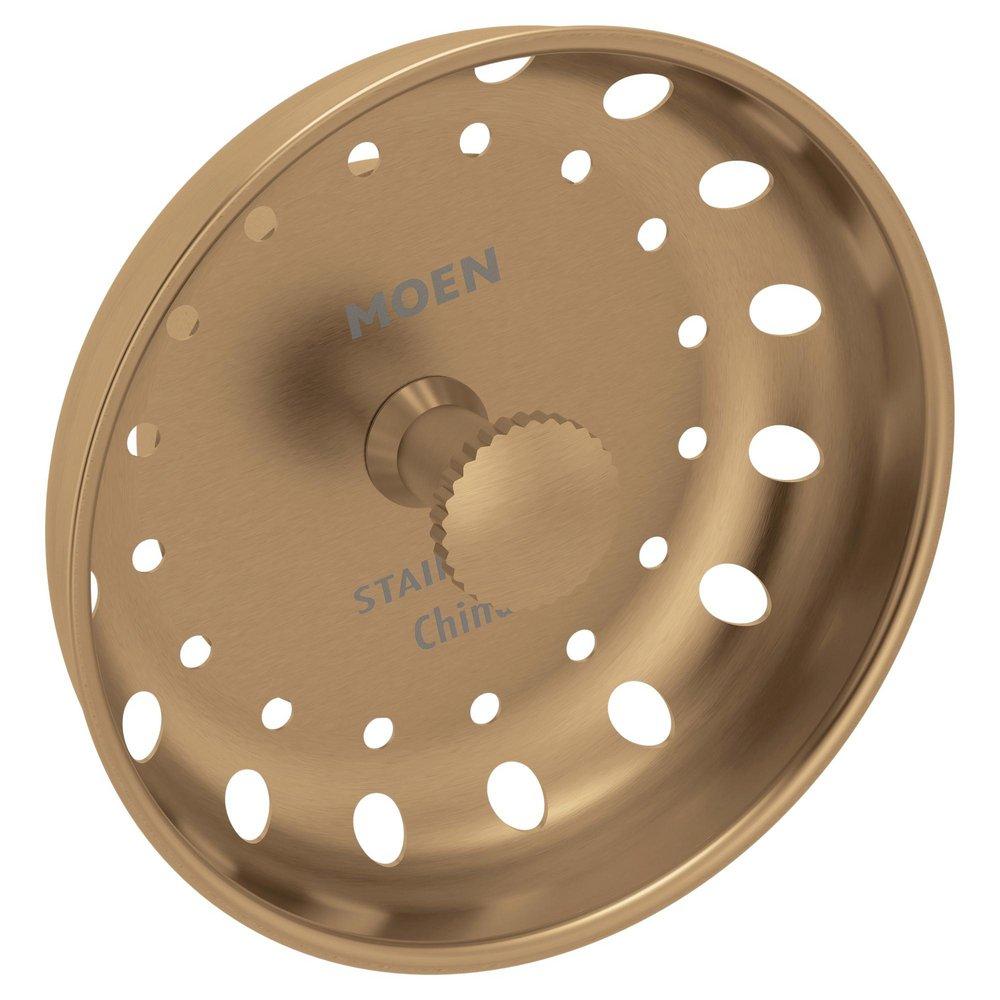BASKET STRAINER 
