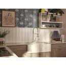 SOAP DISPENSER CHROME 