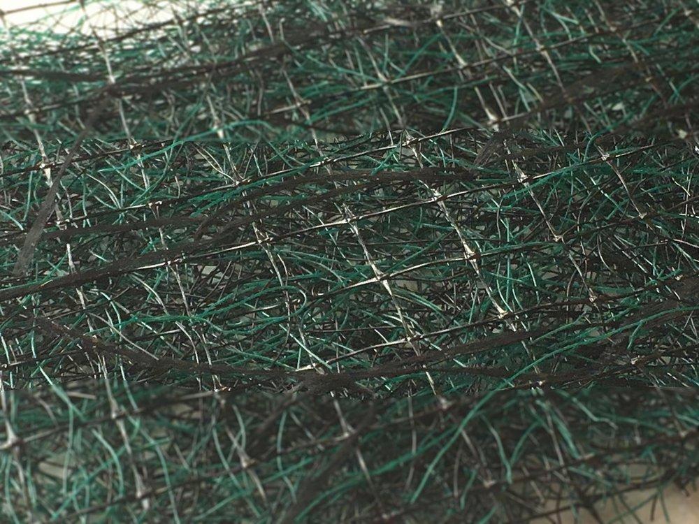 8X112-1/2 FT DBL NET ECP2 12OZ TRM 