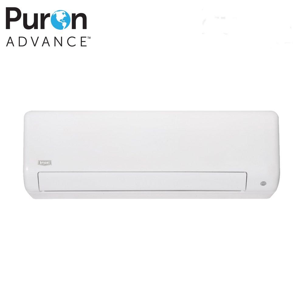 Bryant High Wall Ductless Indoor Air Handler - R-454B - 208/230/1 