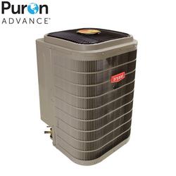 2 Ton - 20.0 SEER2 - Extreme Variable Speed Heat Pump - R-454B - 208/230/1