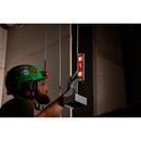 9 TORPEDO LEVEL WITH LIGHTED VIALS 