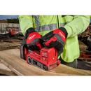 ANTI-VIBRATION WORK GLOVE - S 