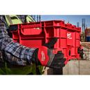 ANTI-VIBRATION WORK GLOVE - M 