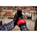 ANTI-VIBRATION WORK GLOVE - M 