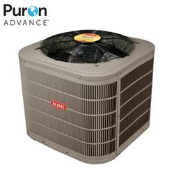 3.5 Ton - 16.0 SEER2 - Single-Stage Air Conditioner - R-454B - 208/230/1
