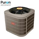Bryant 16.0 SEER2 - Single-Stage Air Conditioner - R-454B - 208/230/1 
