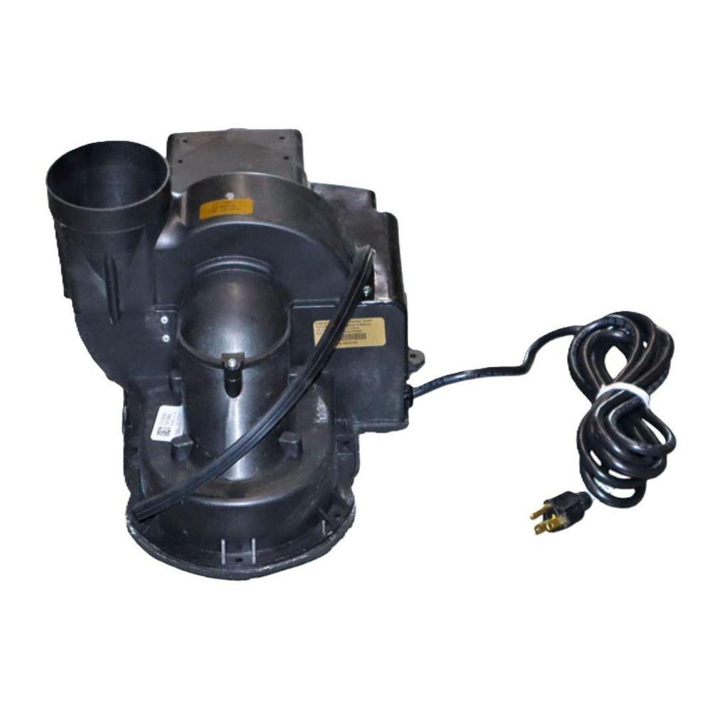 Blower Motor for New Bradford White Water Heaters 