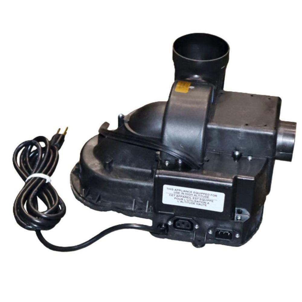 Blower Motor for New Bradford White Water Heaters 