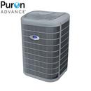 Carrier Corporation 21 SEER2 - Variable Speed Air Conditioner w/ Greenspeed&reg; Intelligence - R-454B - 208/230/1