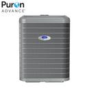 Carrier Corporation 20.0 SEER2 - Variable Speed Heat Pump w/ Greenspeed&reg; Intelligence - R-454B - 208/230/1 