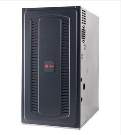 96% AFUE - 5 Ton - 120k Btu/h - Upflow Gas Furnace - 24.5" W