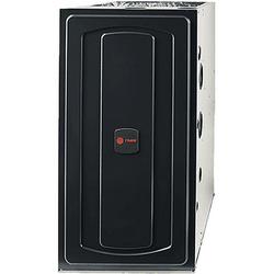 90% AFUE - 100k BTU - Horizontal;Upflow Furnace - 21"