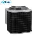 2.5 Ton - 13.4 SEER2 - Single-Stage Air Conditioner - R-454B - 208-230/1 