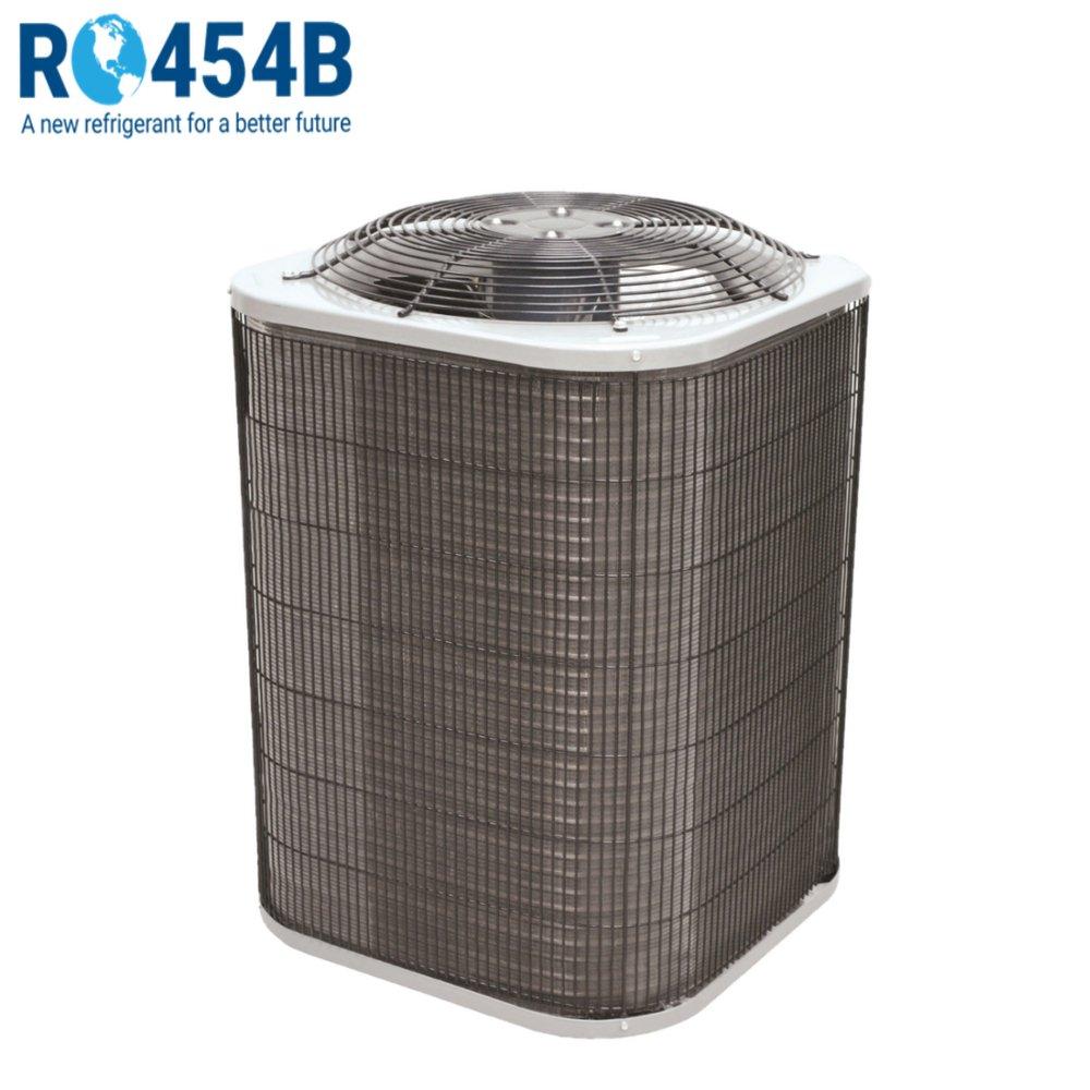 2 Ton - 13.4 SEER2 - Single-Stage Air Conditioner - R-454B - 208-230/1 