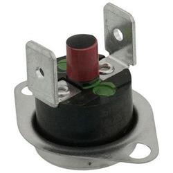 Manual Reset Limit Switch