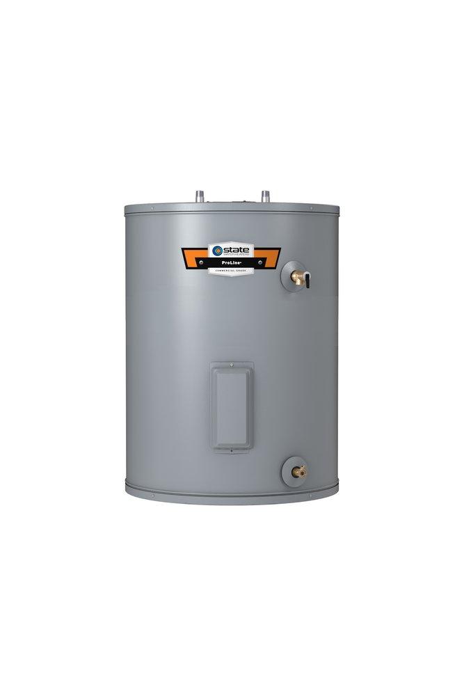 38 gal. Lowboy 4.5W Residential Electric Water Heater 