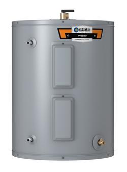 48 gal. Lowboy 4.5kW Residential Electric Water Heater