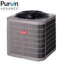 Bryant 18.0 SEER2 - Two-Stage Air Conditioner - R-454B - 208/230/1 