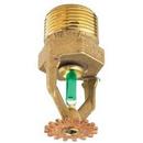 3/4 in. 155F 8K Pendent and Standard Response Sprinkler Head in Chrome Plated