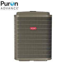 4.5 Ton - up to 21.0 SEER2 - Extreme Variable Speed Cold Climate Heat Pump - R-454B - 208/230/1