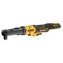 20V MAX XR&reg; 3/8 in. & 1/2 in. Ratchet (Tool Only) 