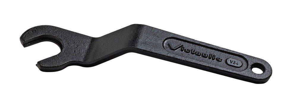Victaulic Black Sprinkler Heavy Duty Wrench 