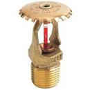 1/2 in. 200F 5.6K Quick Response and Upright Sprinkler Head in Chrome Plated